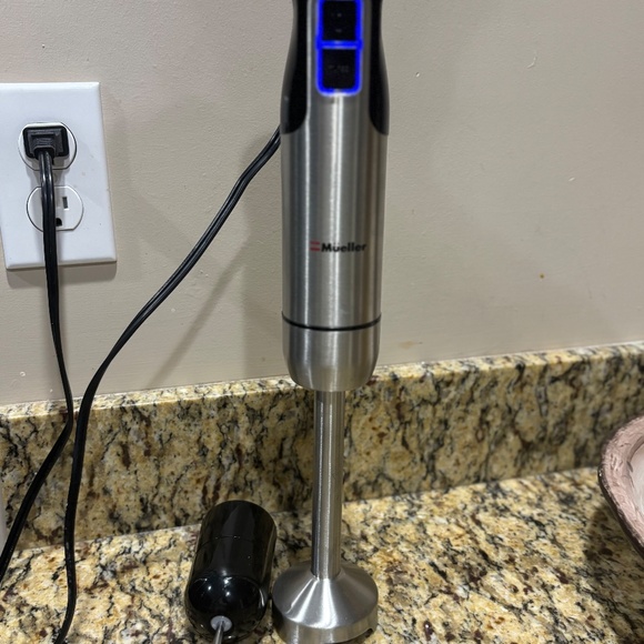 Mueller Ultra Stick Hand Blender - Picture 2 of 9